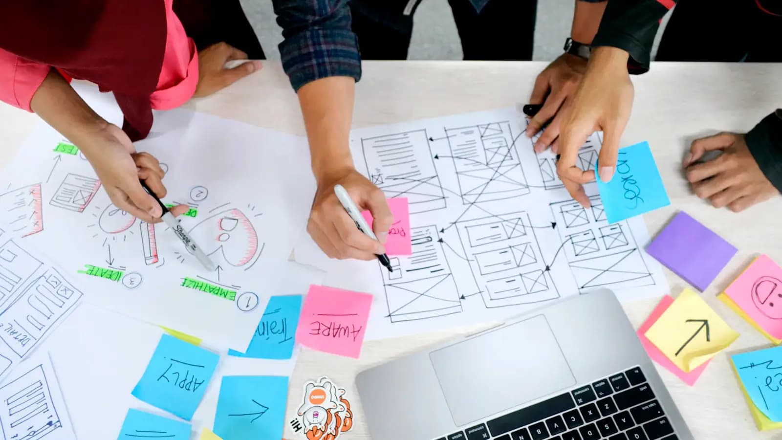 Figma Design in Egypt: Professional Guide