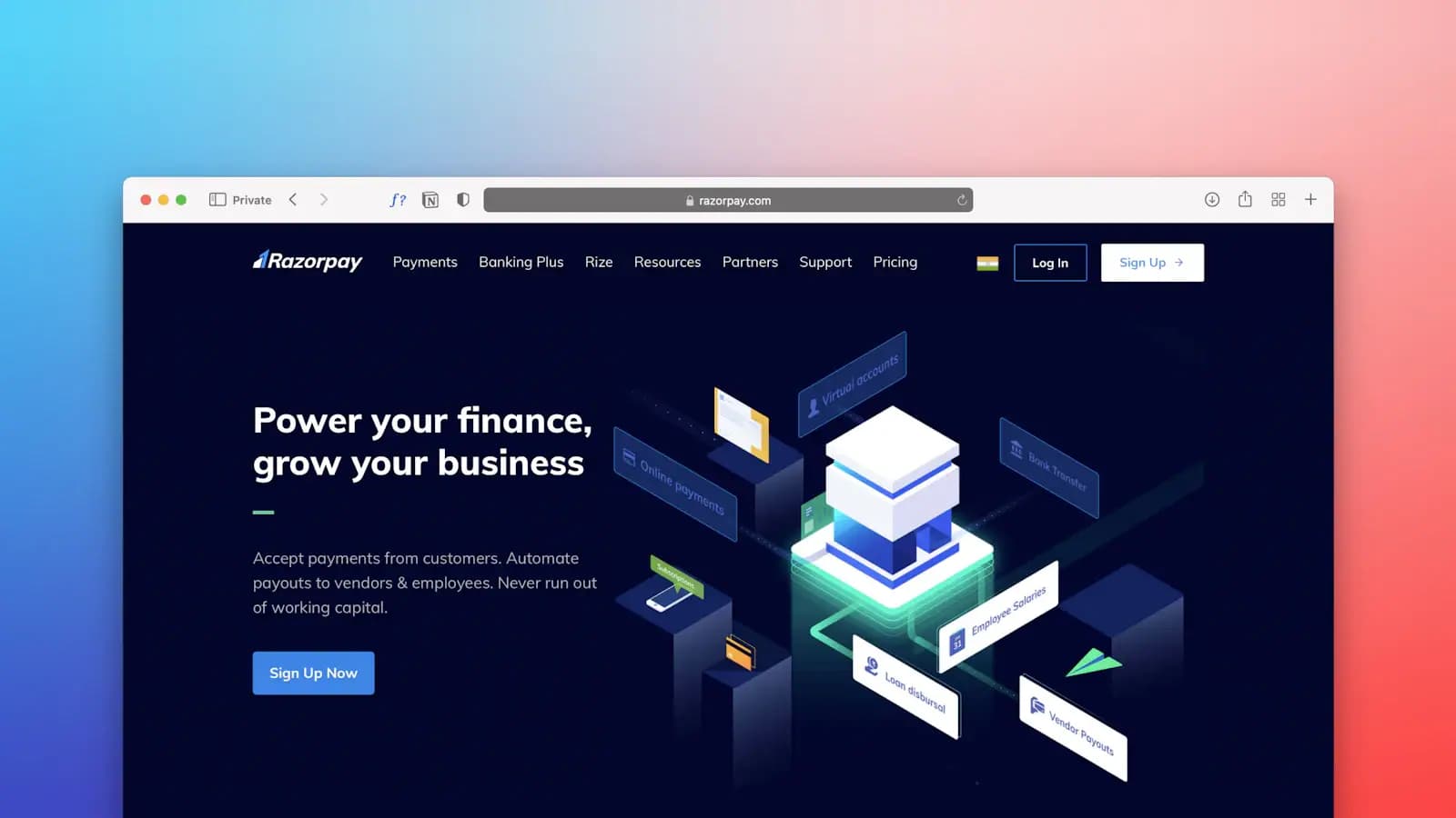 Fintech Solutions in Saudi Arabia