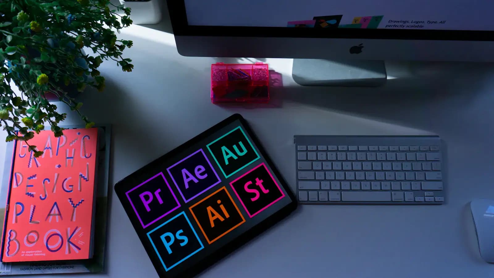 Motion Graphics in Saudi Arabia