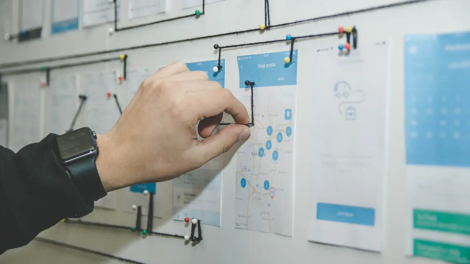 UI UX Design Services in Egypt: Complete Guide