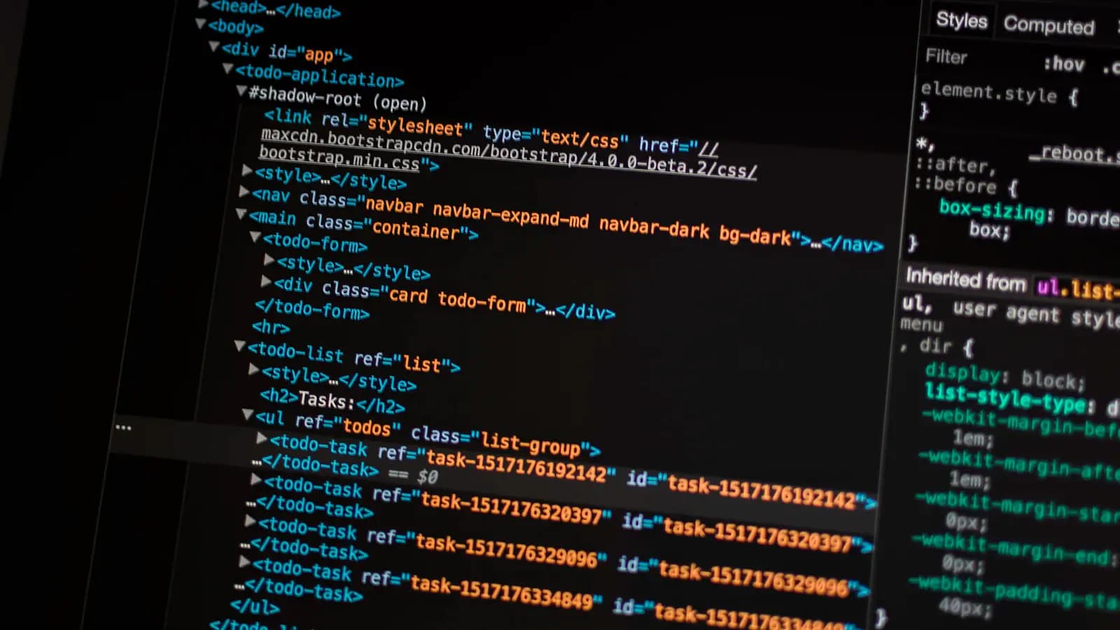 API Development and Integration