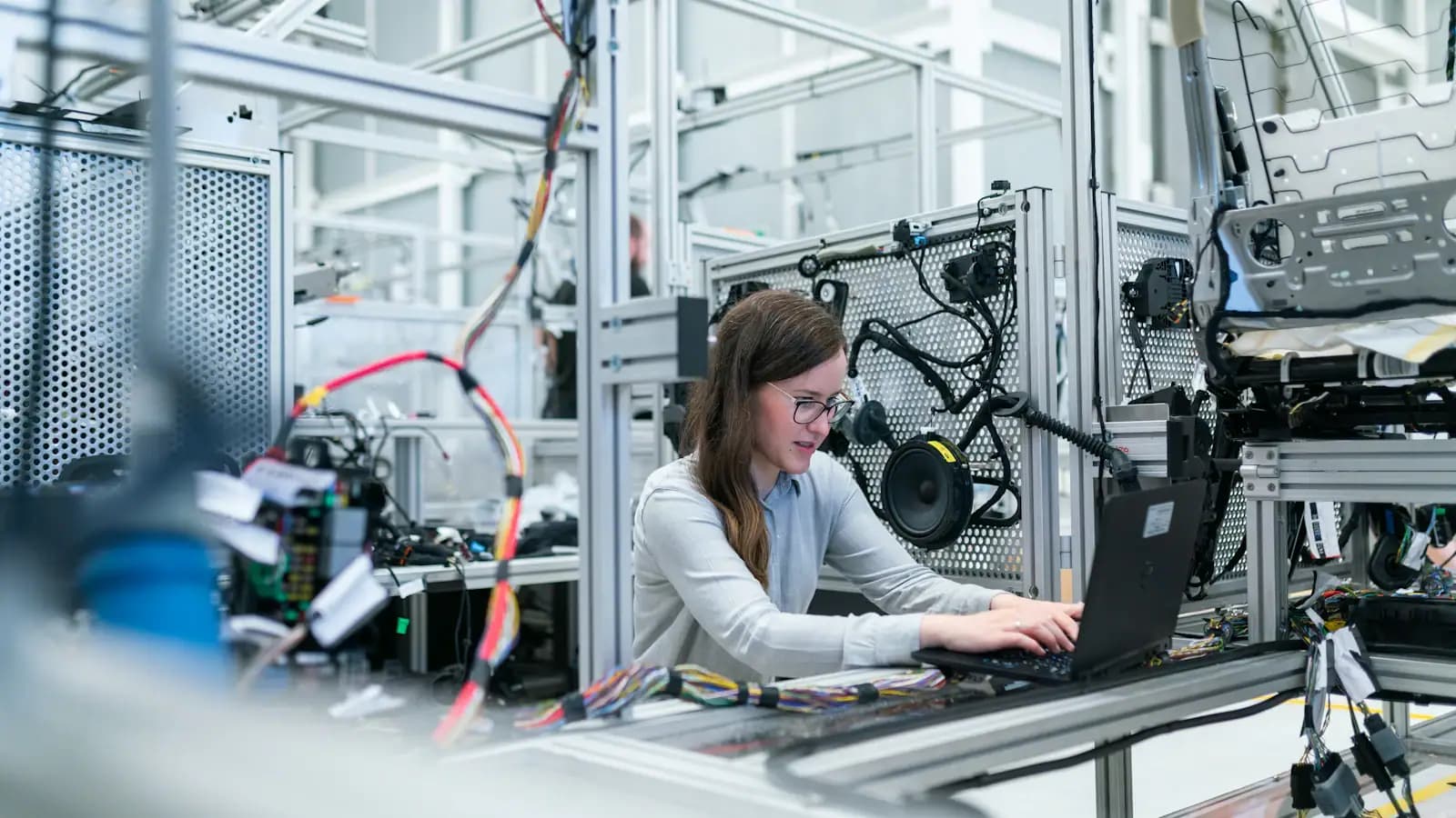 Business Automation Software in Egypt: Boost Productivity