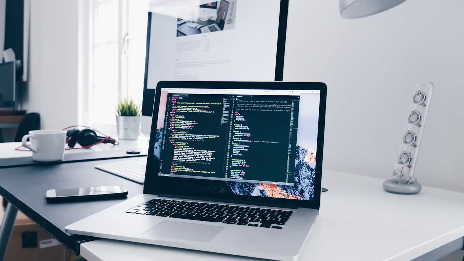 تطوير برمجيات مخصصة للشركات في مصر
