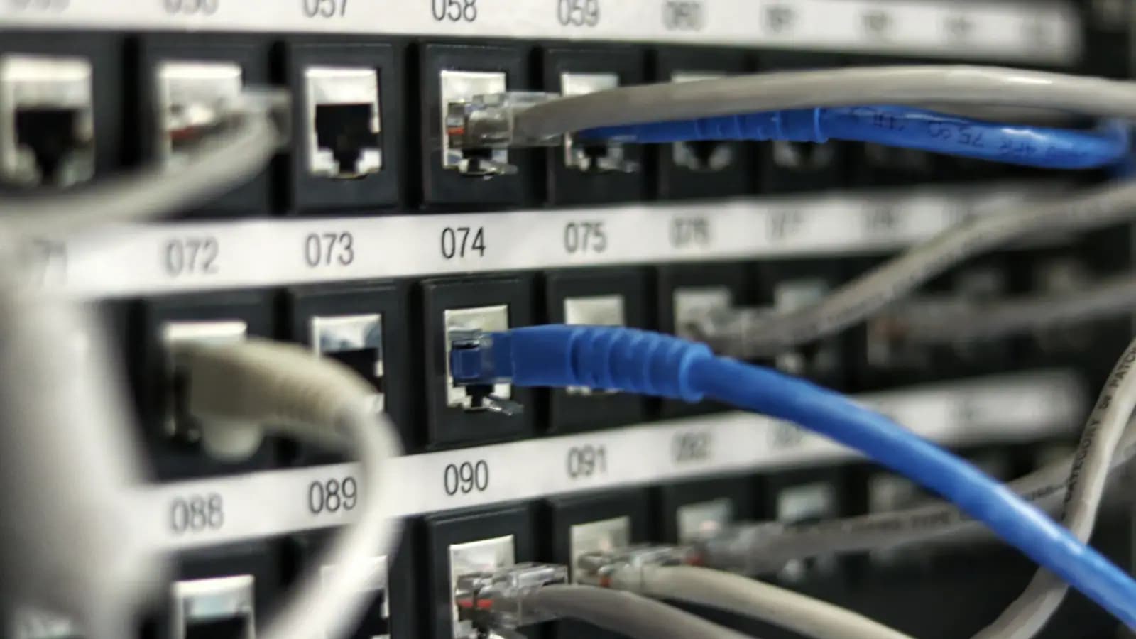 Database Management in Saudi Arabia