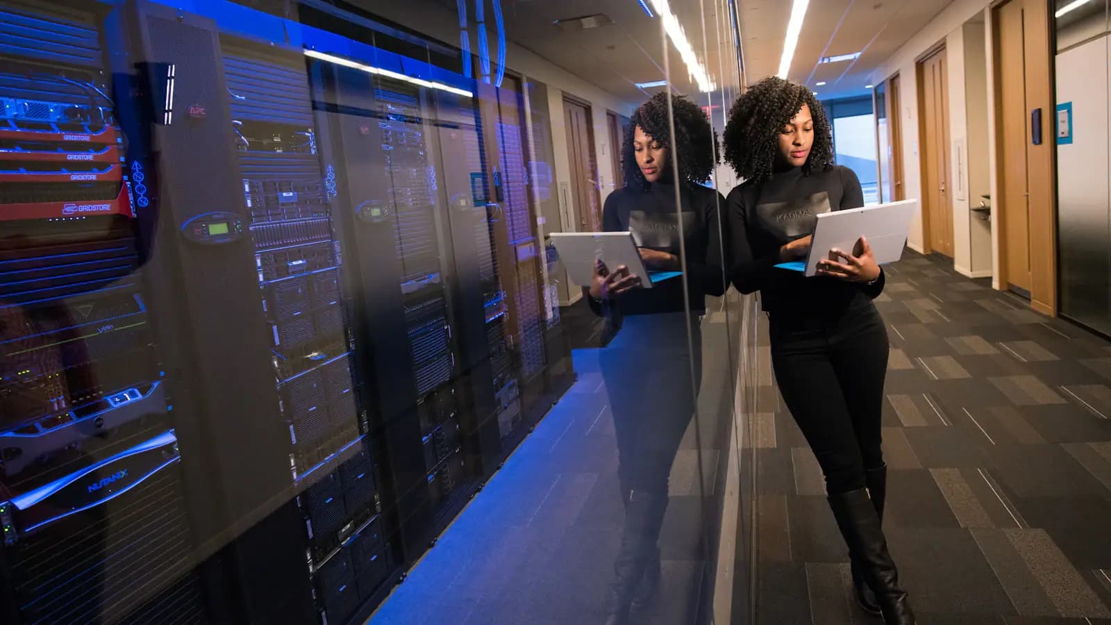 DevOps Services in Saudi Arabia