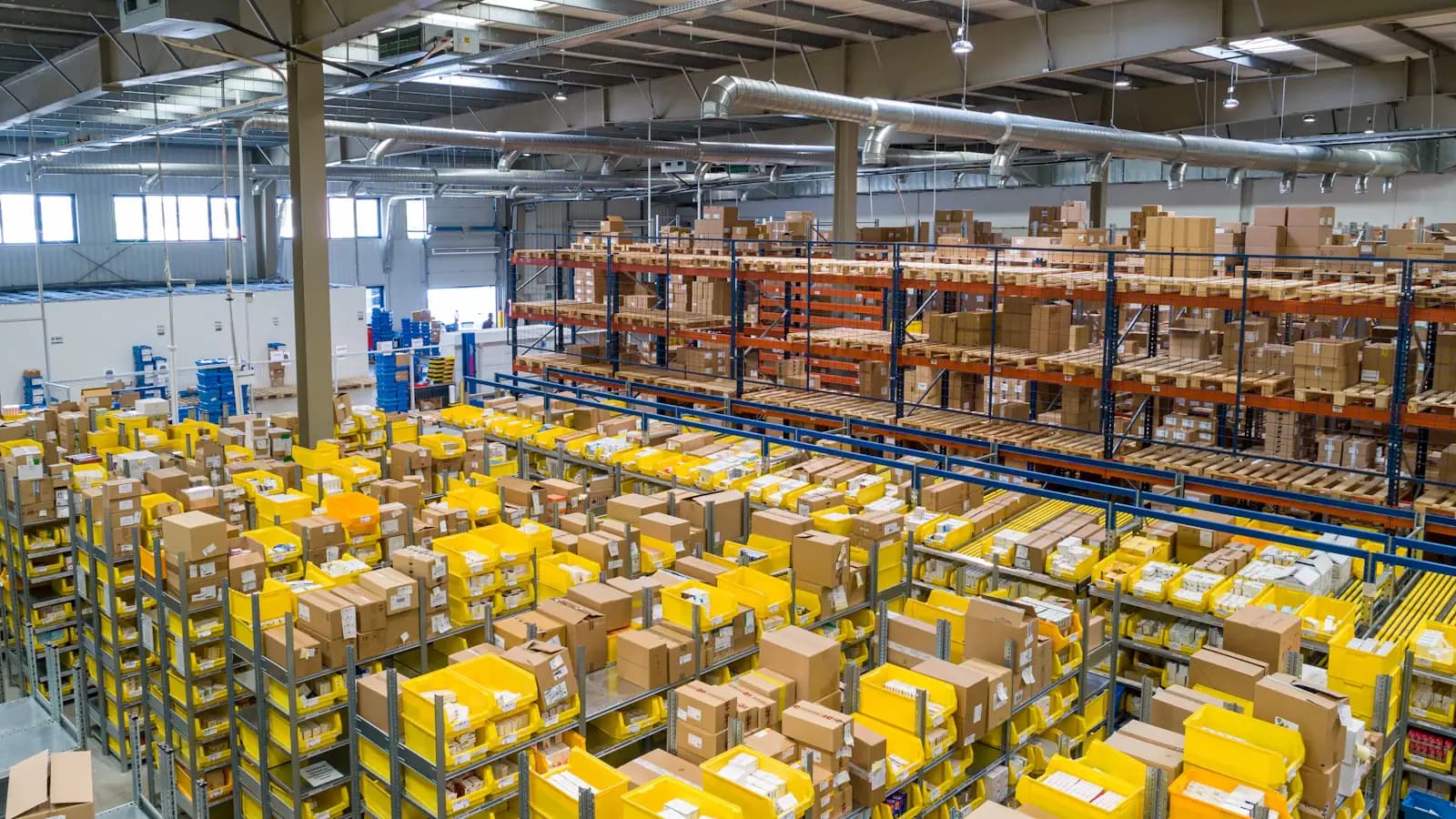 أنظمة ERP في مصر: دليل اختيار النظام المناسب