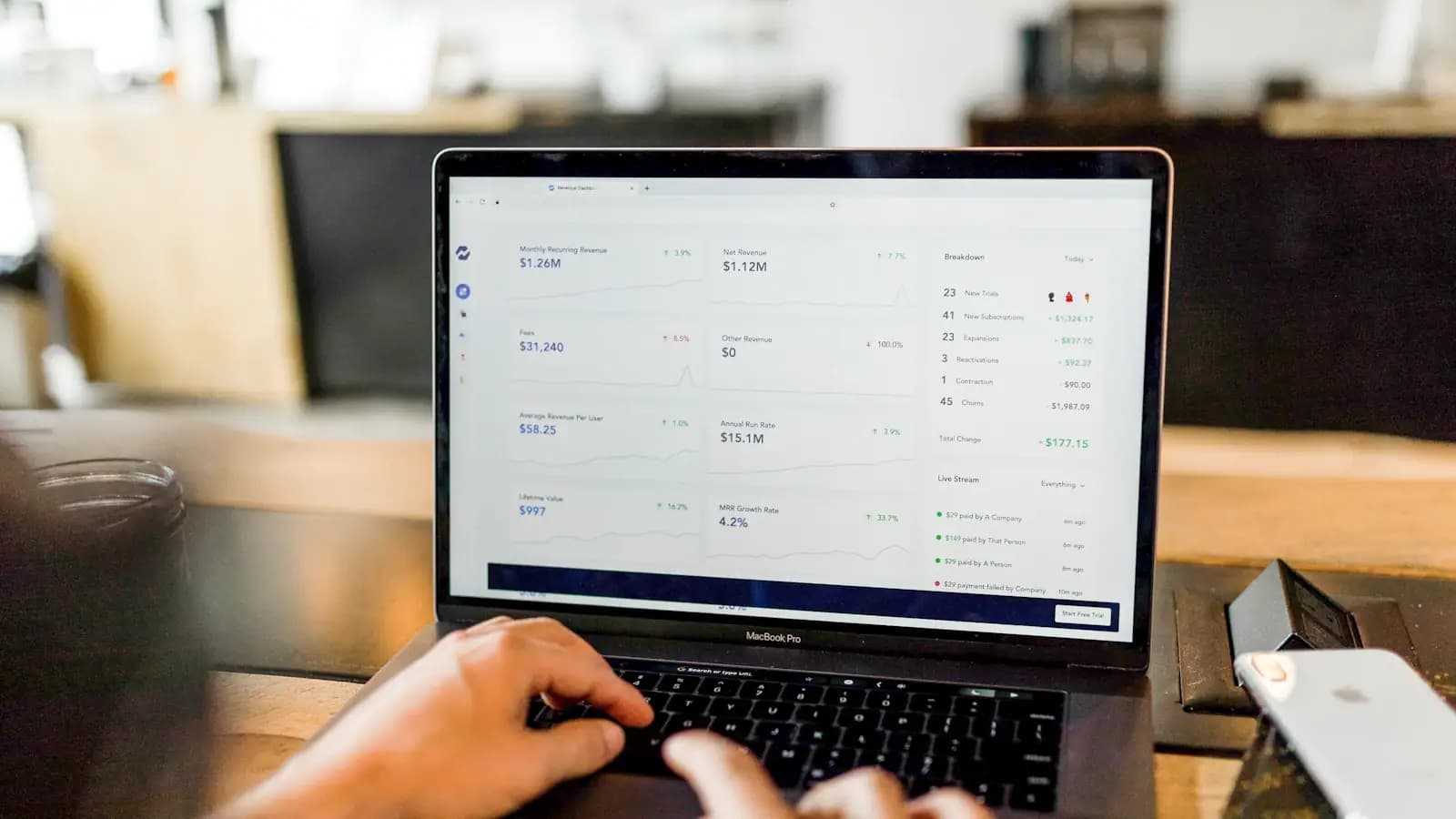 أنظمة ERP في السعودية