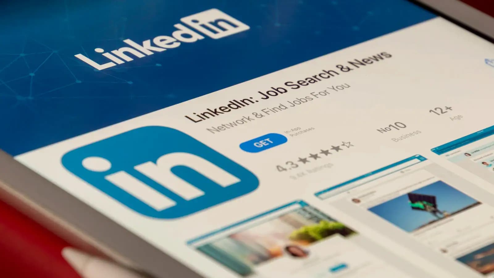 التسويق عبر LinkedIn في السعودية