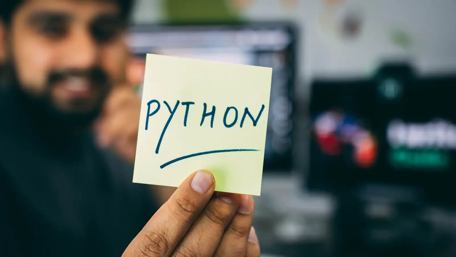 Python Development in Saudi Arabia