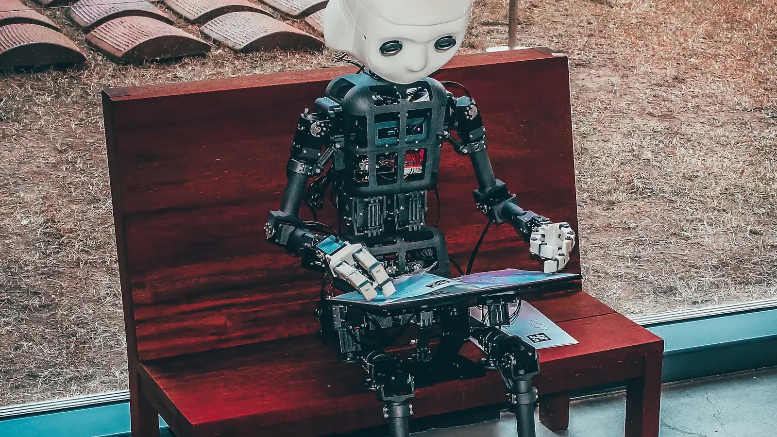 أتمتة العمليات الروبوتية (RPA) في مصر
