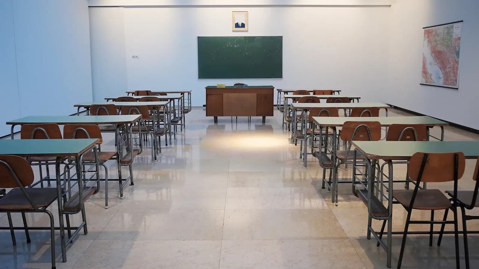 تطوير أنظمة إدارة المدارس في السعودية