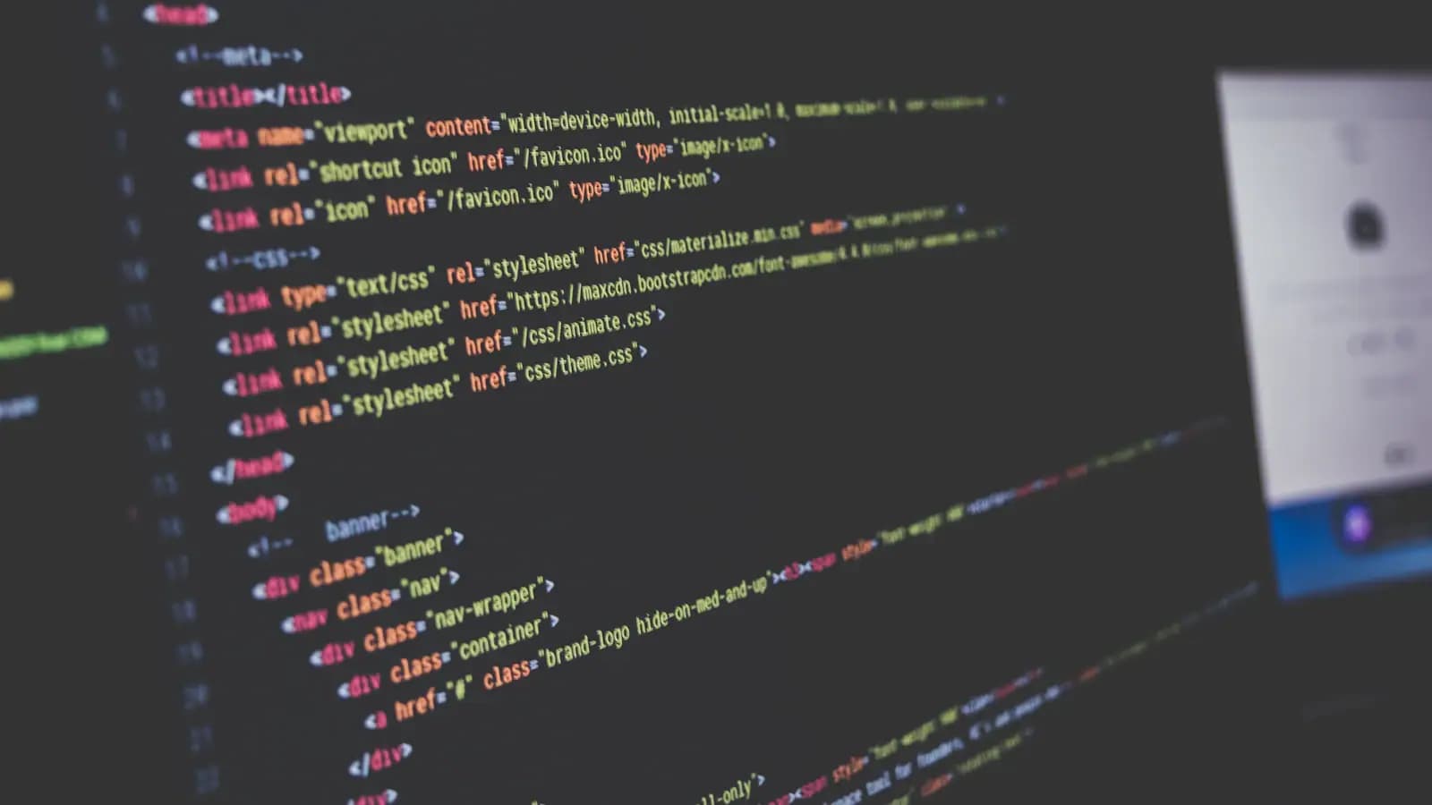 تحسين SEO التقني للمواقع في مصر