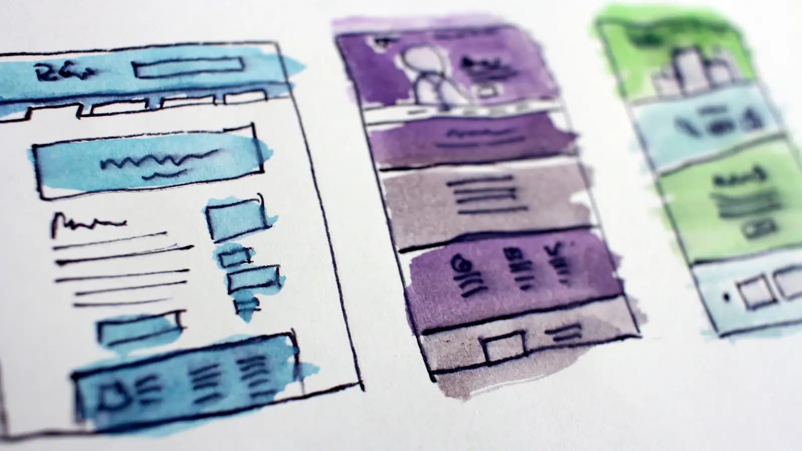 شركة تصميم UI/UX في السعودية